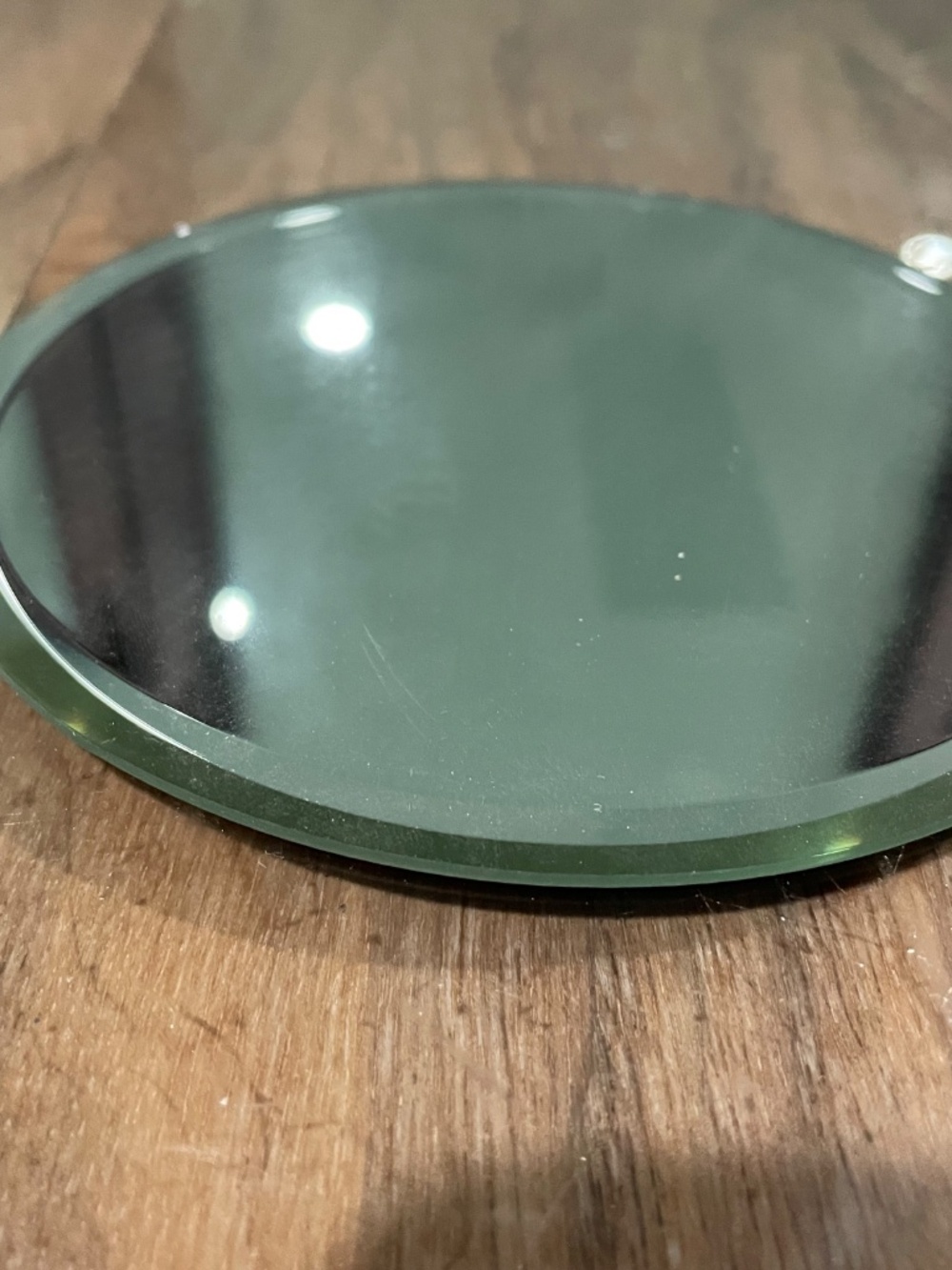 New Mirror Base - Picture 3 of 5